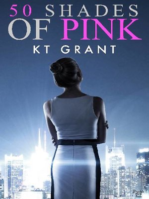 50 Shades of Pink - ebook